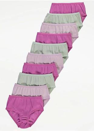Трусики для дівчинки