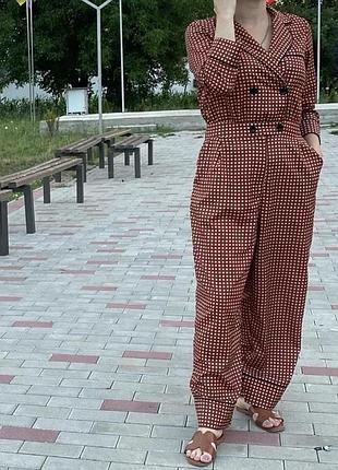 Комбінезон жіночий