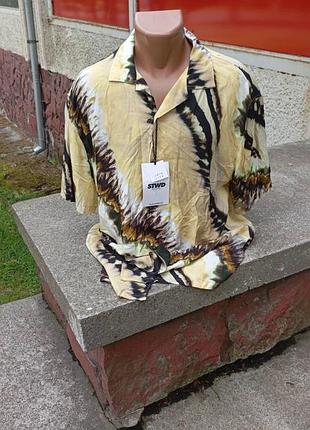 Сорочка на літо