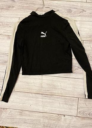 Кофта puma