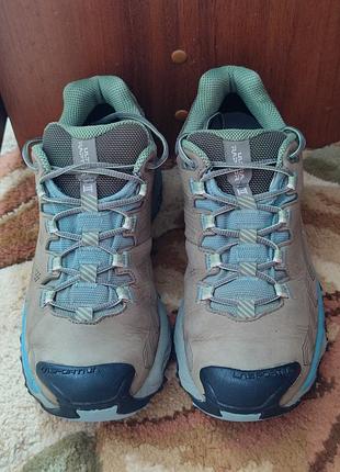 Кросівки la sportiva ultra raptor ii leather w's gtx
