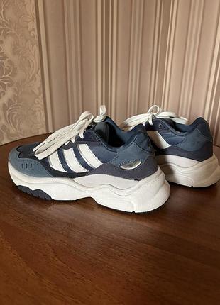 Легендарні adidas torsion uk 4,5 (23 устілка)