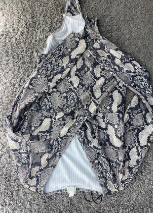 Нереальное боди м