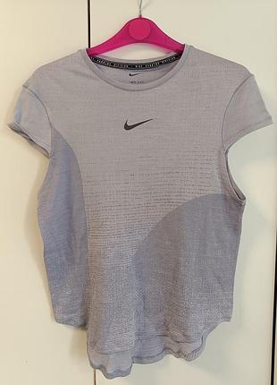 Футболка nike running division 💜