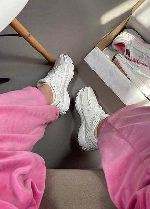 Кросівки жіночі nike vomero 5 white original