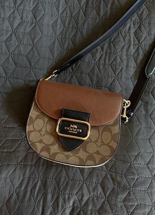 Сумка coach оригінал