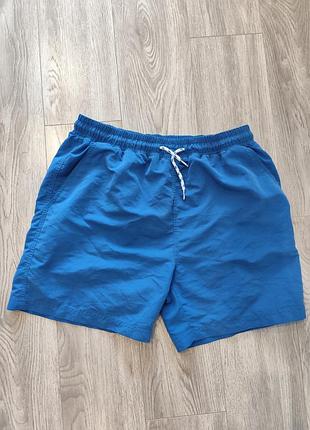 Шорти чоловічі cedar wood state