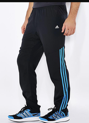 Штани adidas climacool, size s(xs), стан ідеальний, півпояс резинка 32-42 бедра 53 довжина 108