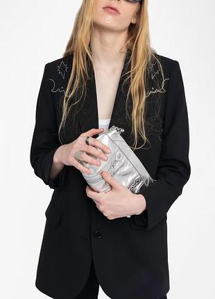 Пиджак zadig & voltaire