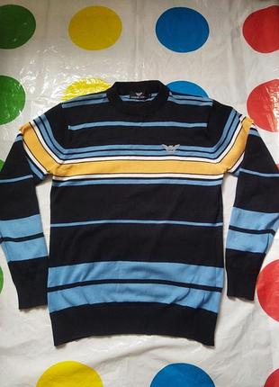 Брендовый джемпер  оригинал