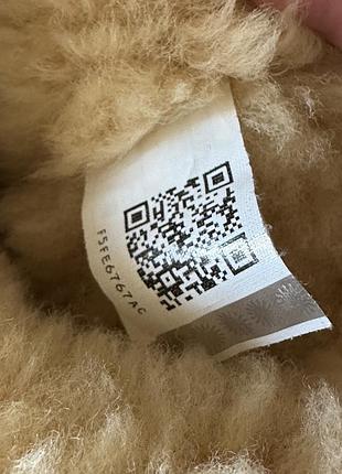 Натуральні угі чоботи ugg