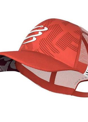 Cs картуз ліз ситкою trucker cap, red clay найкраща ціна зі швидкою доставкою по україні лучшая цена с быстрой доставкой по лучшая