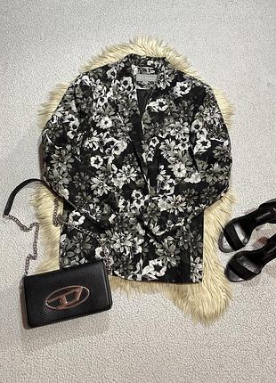 Стильний піджак розмір xxl/3xl