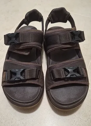 Чоловічі сандалі ecco