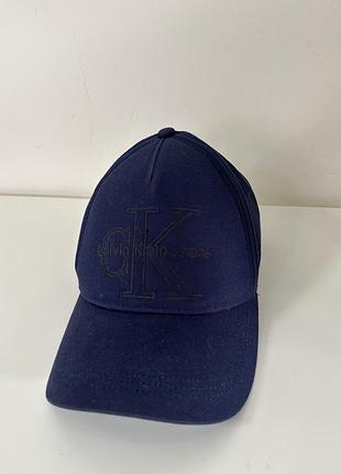 Кепка calvin klein jeans
