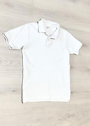 Футболка polo