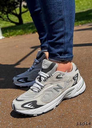 Чоловічі кросівки new balance