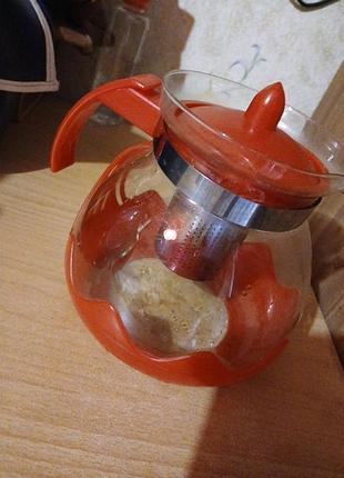 Заварник 1,5 л.