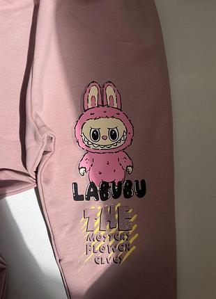 Костюм на девочку лабубу, labubu 💗8 фото