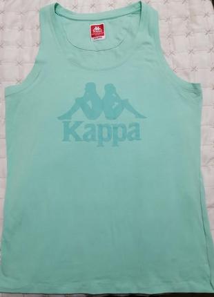 Майка спортивная kappa