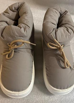 Дутики гарної якості