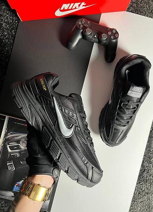 👟 повсякденні чоловічі кросівки nike initiator gore-tex waterproof ліцензія 📜