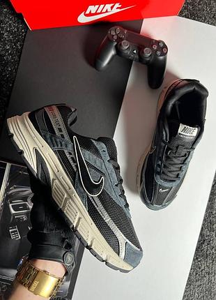 👟 повсякденні чоловічі кросівки nike initiator gore-tex waterproof ліцензія 📜