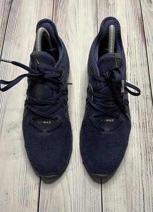 Кросівки nike air max sequent 3 4