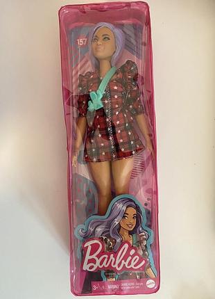 Barbie лялька
