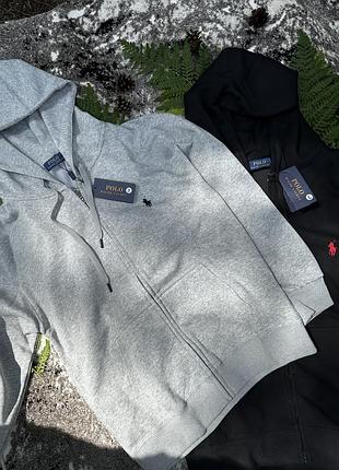!нові! кофти polo ralph lauren, поло ральф, зіпка/світшот old money