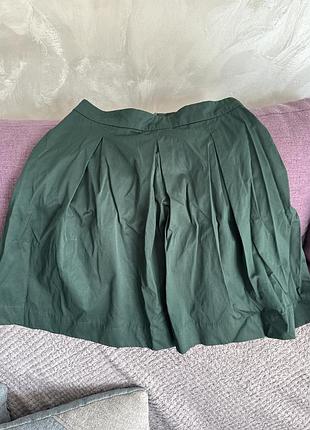 Продам  спідницю сонечко 2