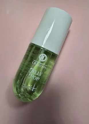 Мист для волос и тела creation jelly pop, 120 мл