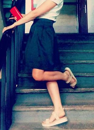 Продам  спідницю сонечко 4