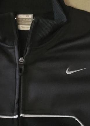 Nike кофта
