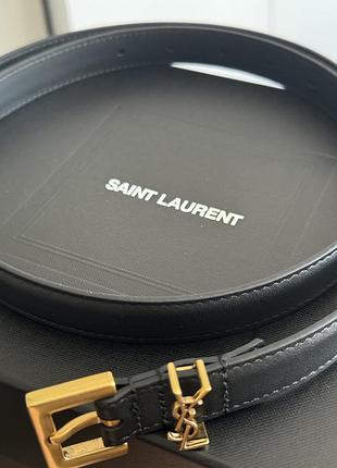 Ремінь ysl 7
