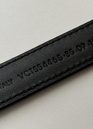 Ремінь ysl 4