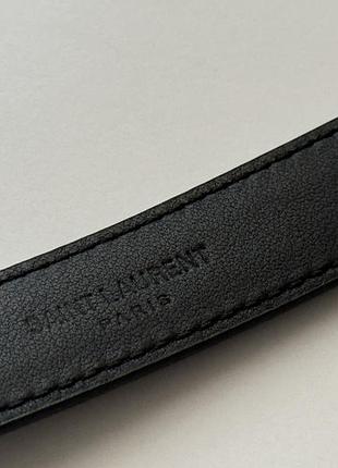 Ремінь ysl 3