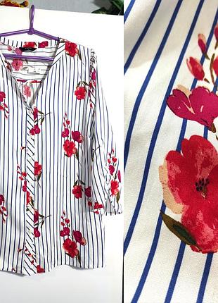 Нова з біркою сорочка