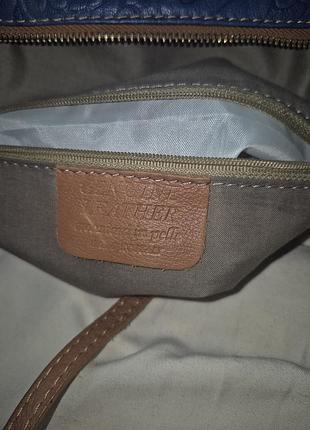 Сумка клатч італія 4