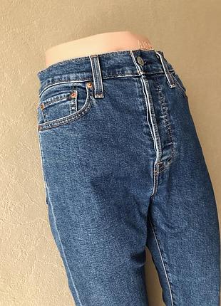 Джинси levi 4
