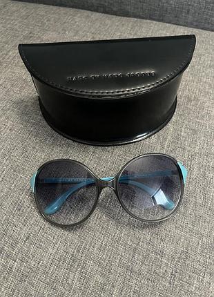 Сонцезахисні окуляри marc jacobs