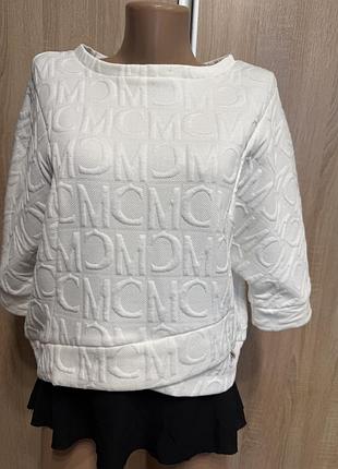 Кофта блуза жіноча італія