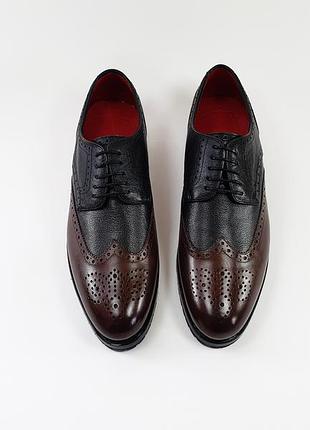 Мужские туфли 2