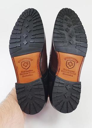 Мужские туфли 4