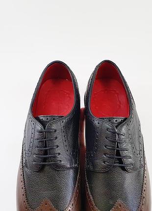 Мужские туфли 5