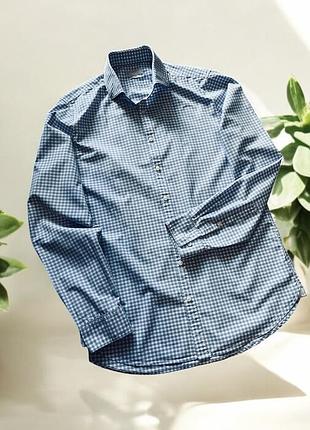 Шикарна брендова рубашка