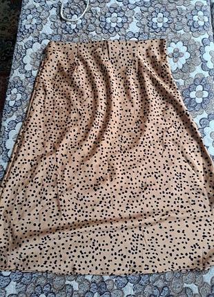 Великолепная юбочка