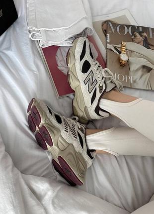 Кросівки De New Balance M920PPB zal