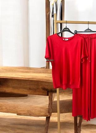 Новий костюм