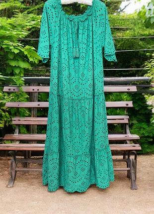 Сукня літня